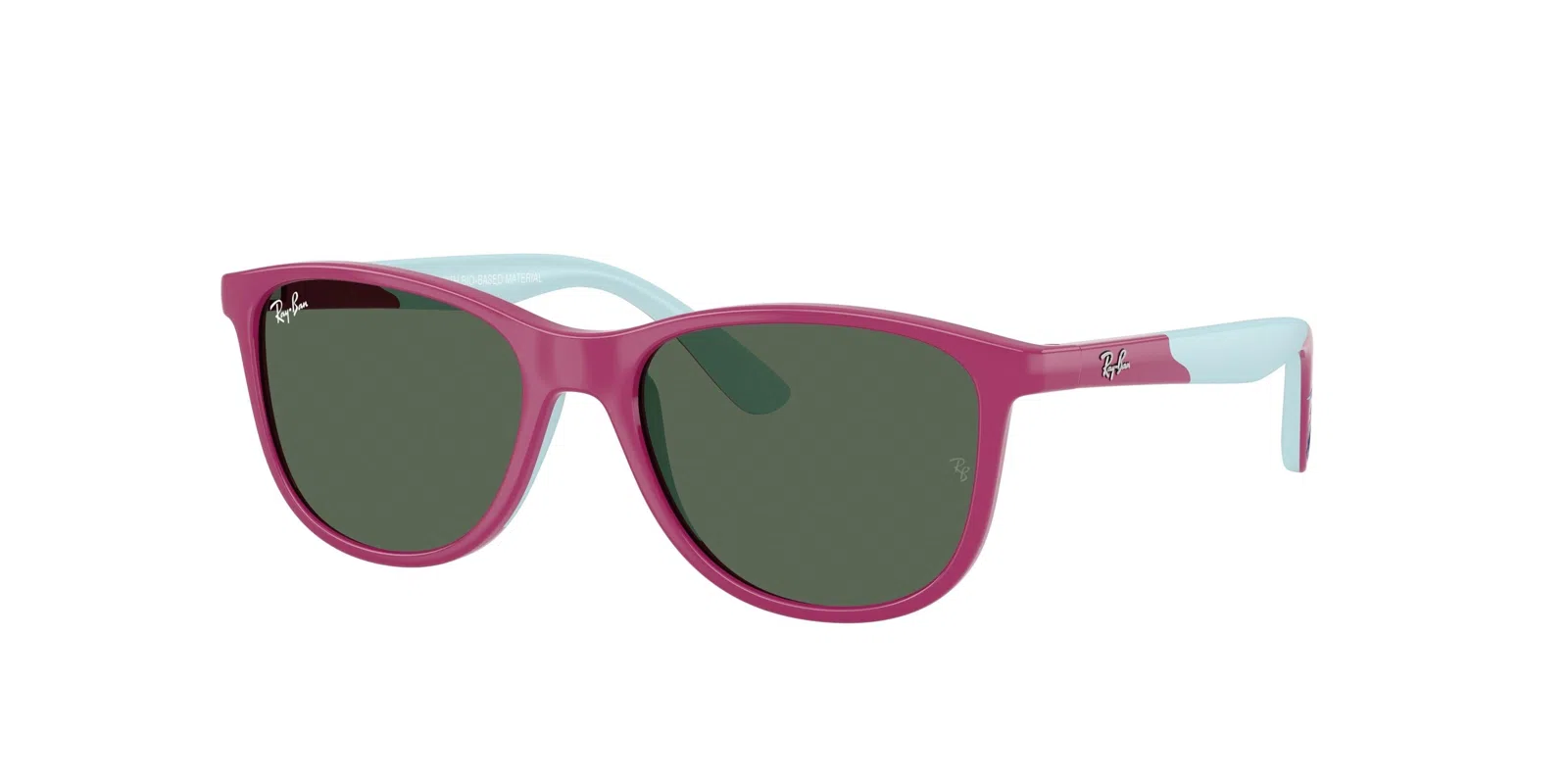 Ray-Ban Kids 0RJ9077S Sunglasses - view 10